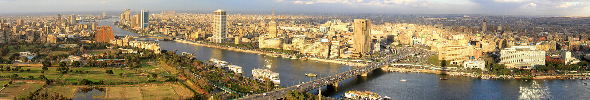 Egypt